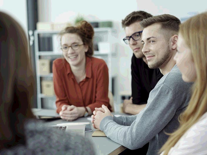 Ansök till Arbetsliv Asperger