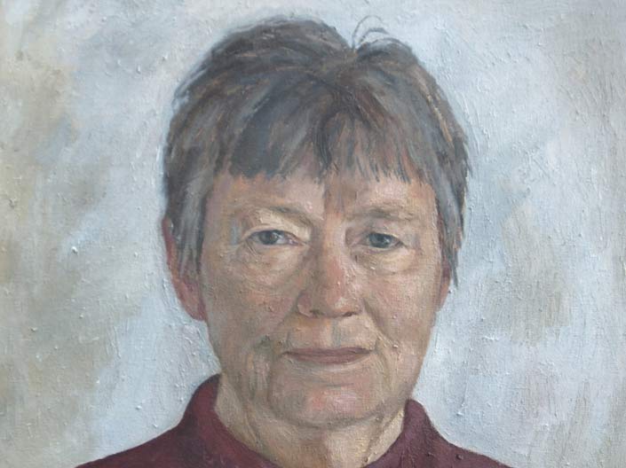 Akvarellkurs &Aring;gesta folkh&ouml;gskola