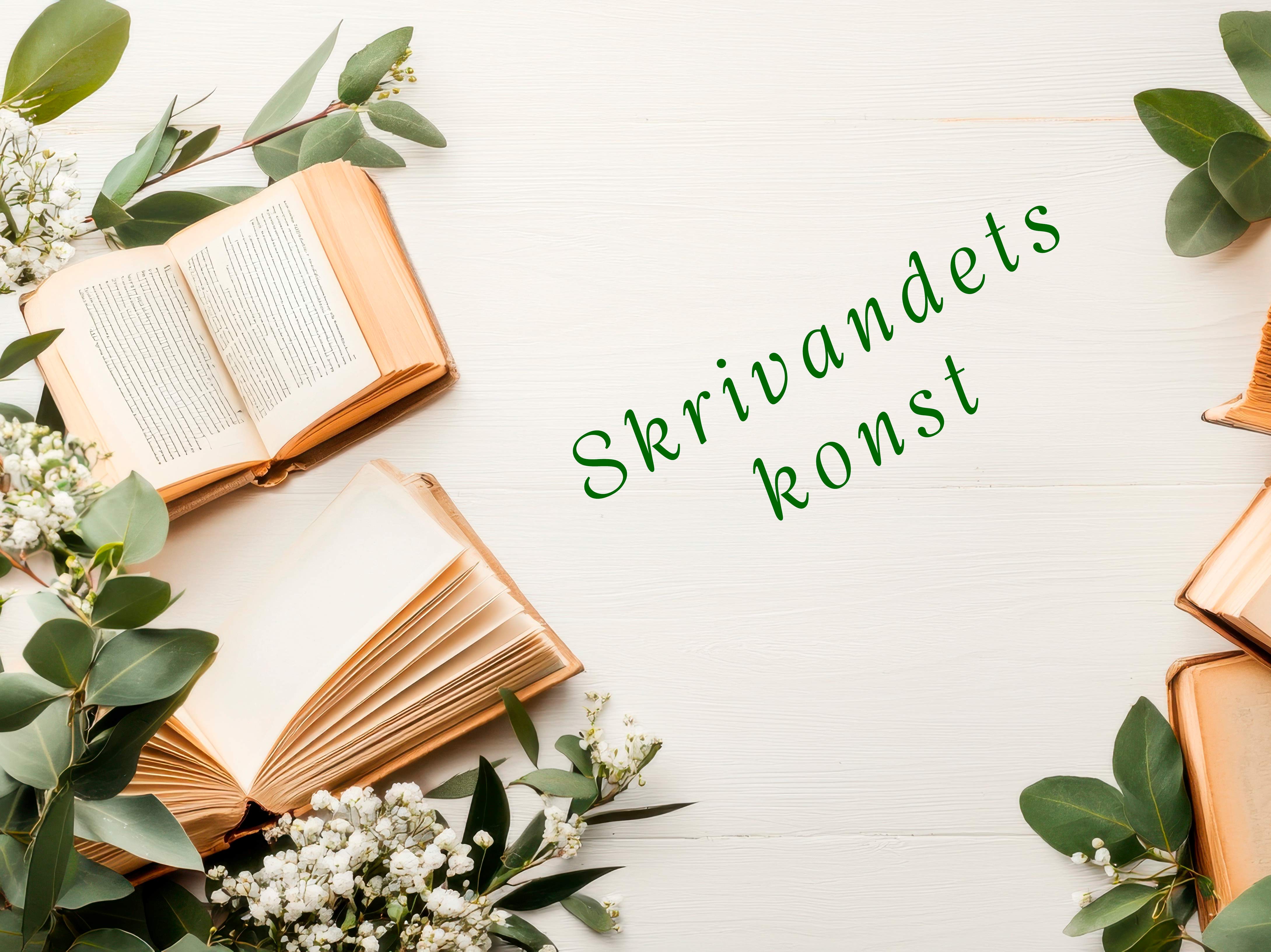 Konstlinjen M&aring;leri & Keramik