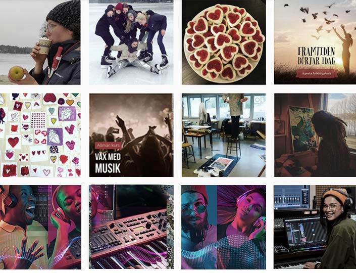 Musiklinjen Topliner