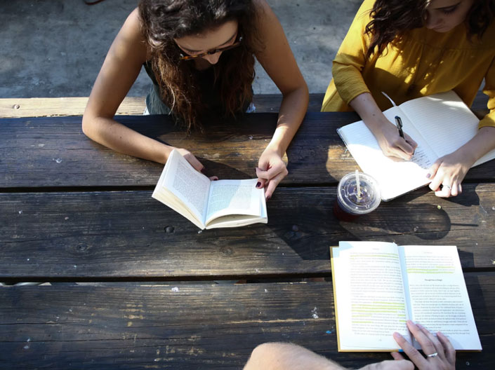 Bo p&aring; internatet