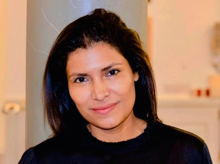 Träffa våra lärare - Allmän kurs