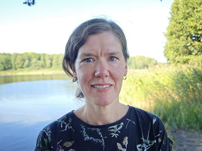 Träffa våra lärare - Konstlinjen