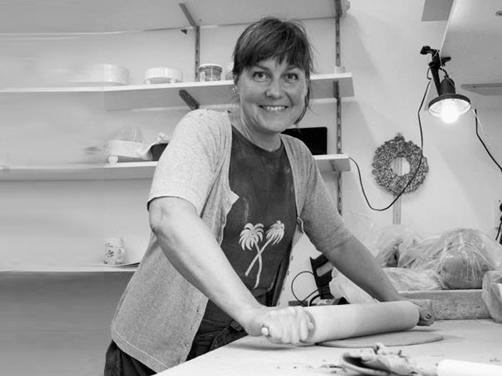 Träffa våra lärare - Konstlinjen